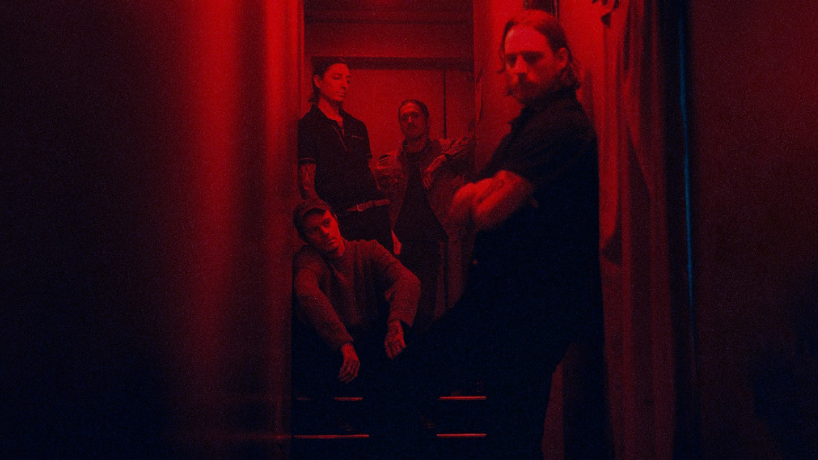 The Plot In You 2026