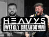 HEAVYS Weekly Breakdown and Metal Picks | 4/5/26 HEAVYS Weekly Breakdown | Bo Lueders, Turnstile, more | 4/5/26