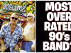 Is SUBLIME The Most Overrated 90’s Band? Is SUBLIME The Most Overrated 90’s Band?