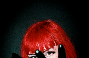 VANA Unleashes New Track “In Your Name” VANA