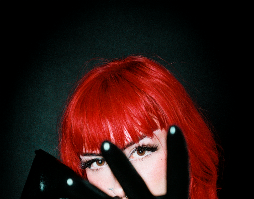 VANA Unleashes New Track “In Your Name” VANA