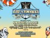 A DAY TO REMEMBER Announce Big Ole Boat Show Concert Cruise A Day To remember Big Ole Boat Show