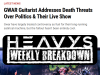 HEAVYS Weekly Breakdown and Metal Picks | 4/12/26 HEAVYS Metal Picks and Weekly Breakdown 4/10/26