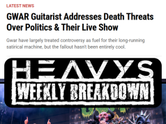 HEAVYS Weekly Breakdown and Metal Picks | 4/12/26 HEAVYS Metal Picks and Weekly Breakdown 4/10/26