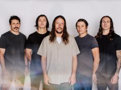 SAOSIN Release “Starting Over Again”, First New Song In Over A Decade Saosin