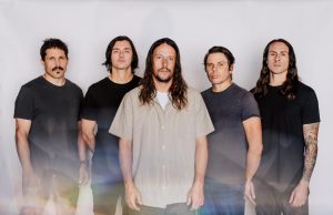 SAOSIN Release “Starting Over Again”, First New Song In Over A Decade Saosin