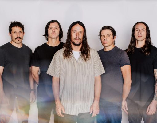 SAOSIN Release “Starting Over Again”, First New Song In Over A Decade Saosin