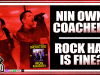 NINE INCH NAILS Owned Coachella & 2026 Rock Hall Is Fine?! | The Podcast That Rocked NINE INCH NAILS Owned Coachella & 2026 Rock Hall Is Fine?! | The Podcast That Rocked