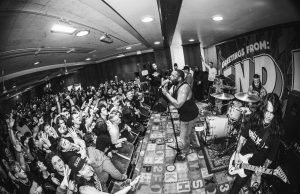 END IT Release High Energy Music Video for “Cloutbusting” End It