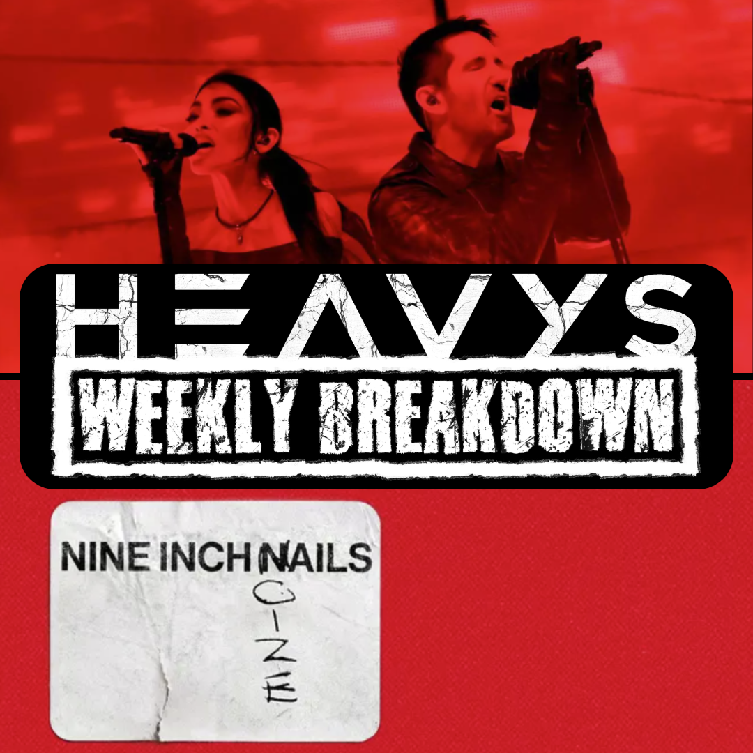 HEAVYS Metal and Weekly Breakdown 4/17/26
