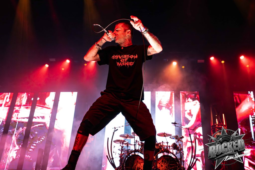 Lamb Of God 2026