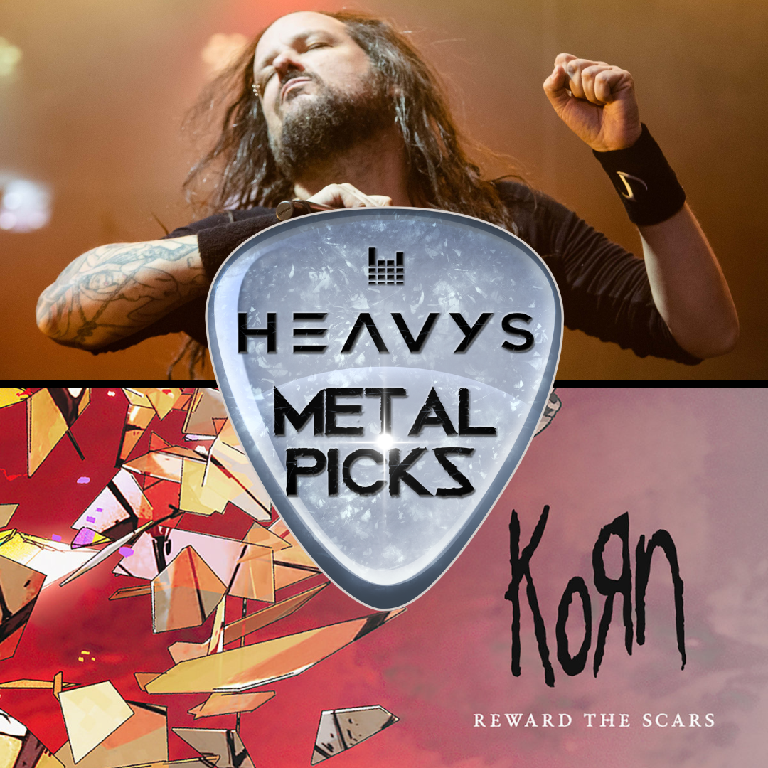 HEAVYS Metal Picks | 4/24/26
