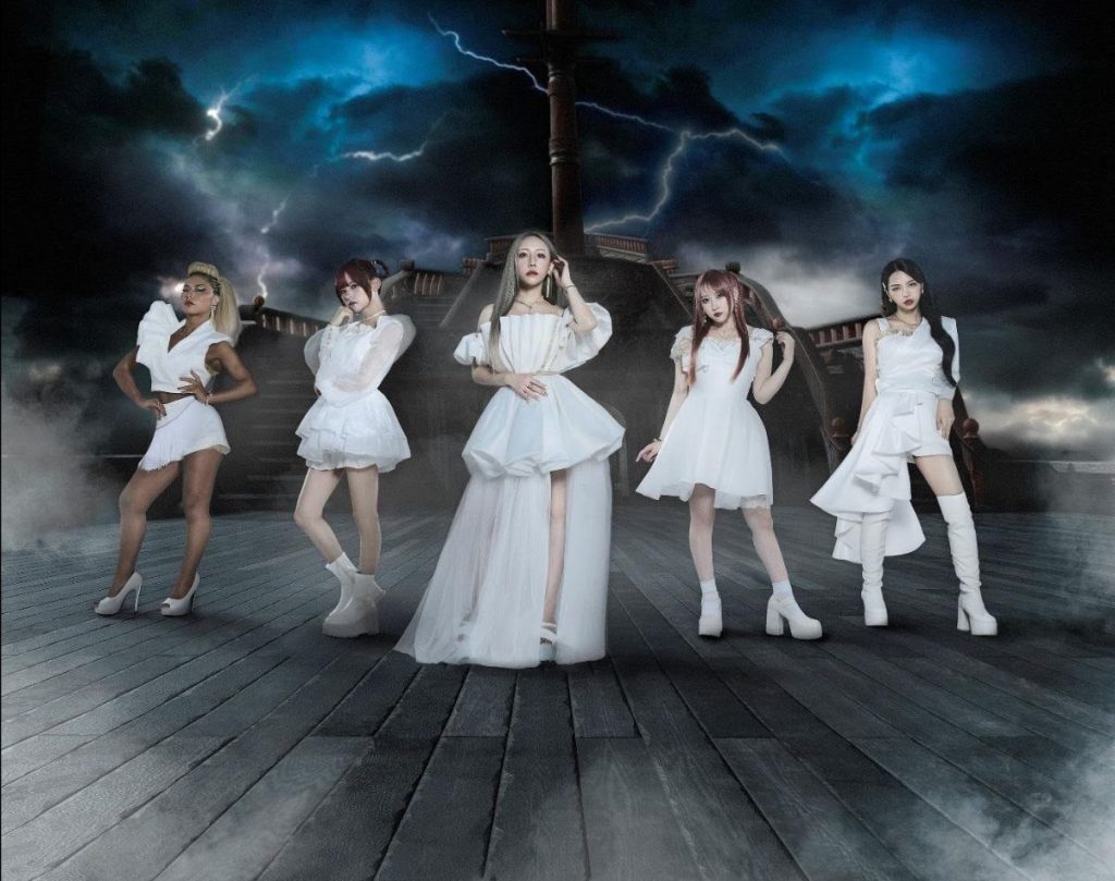 Lovebites 2026