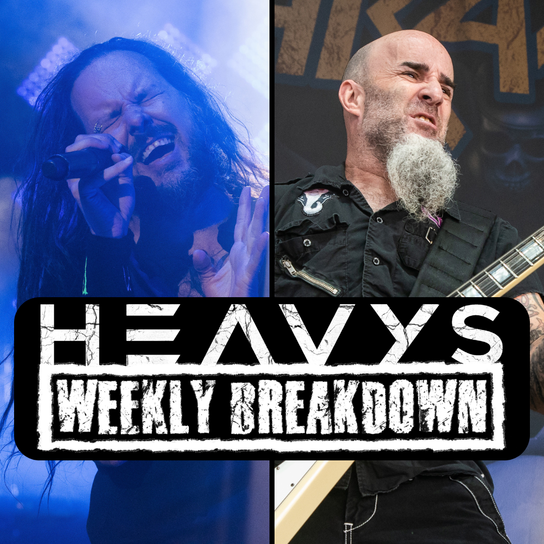 HEAVYS Weekly Breakdown 5/17/26