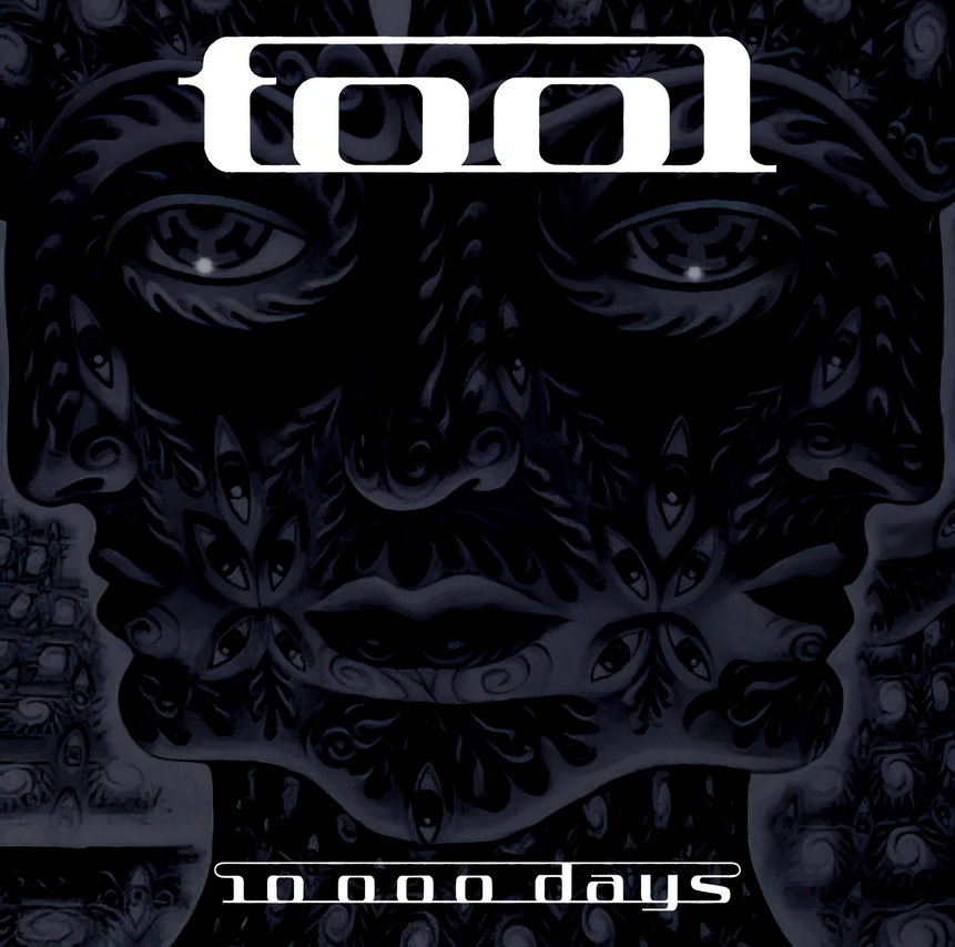 TOOL 10,000 Days