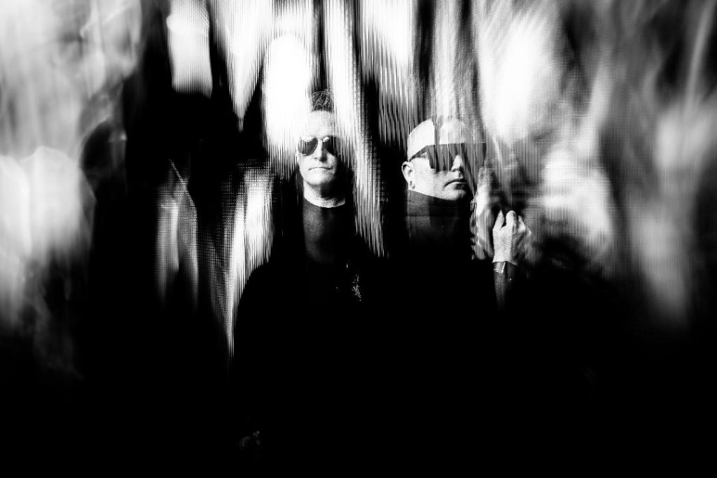 a place to kill band photo