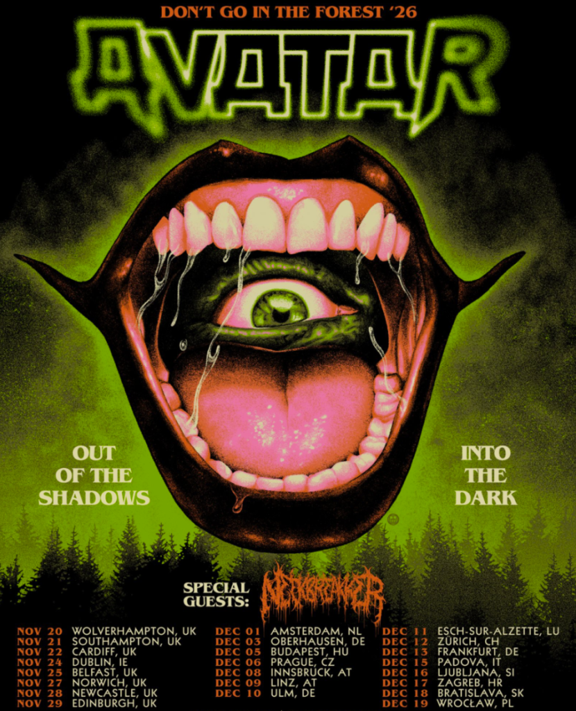 AVATAR Drop 
