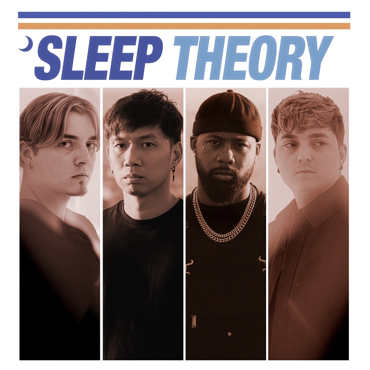 Sleep Theory Bye Bye Bye