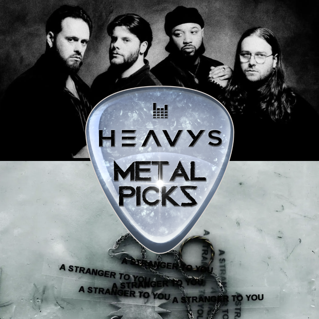 HEAVYS Metal Picks 6/26/26