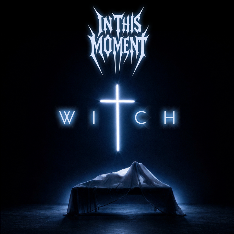 In This Moment Witch