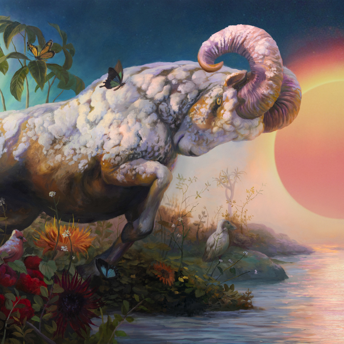 Protest The Hero WIthin