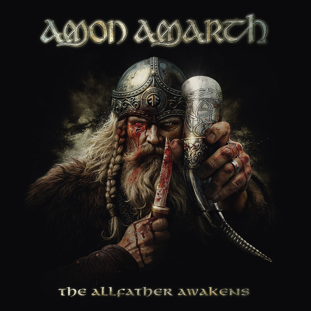 Amon Amarth 2026