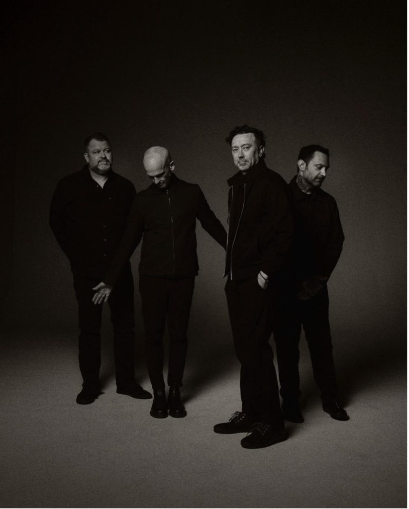 Rise Against 2026