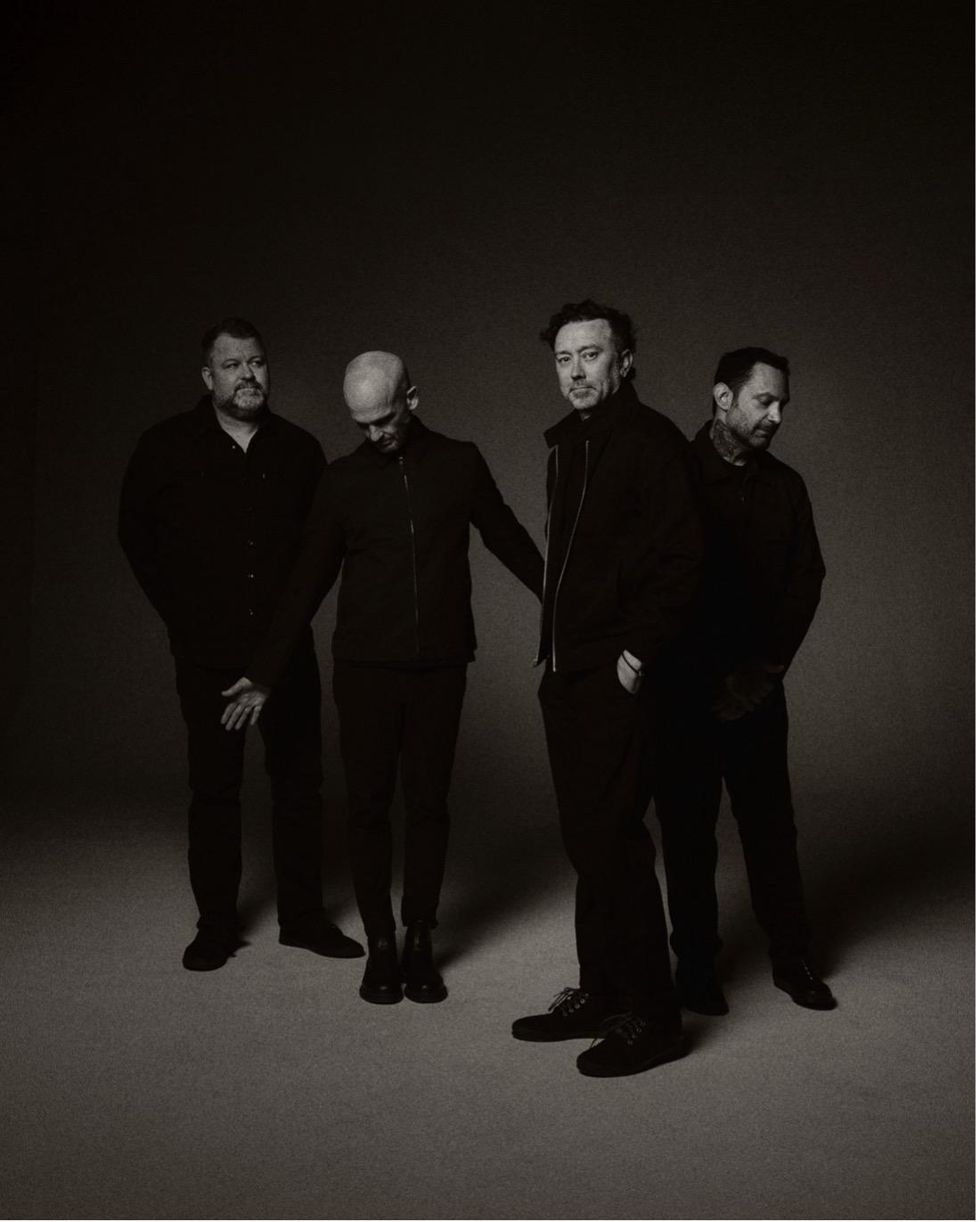 Rise Against 2026