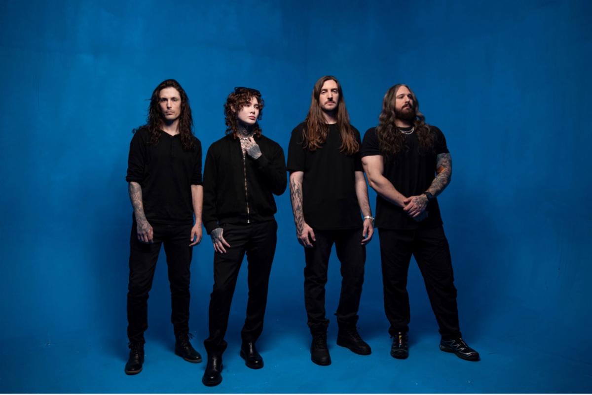Polyphia 2026