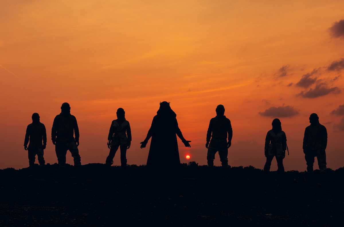Starset 2026