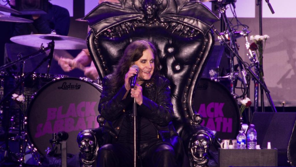 Ozzy