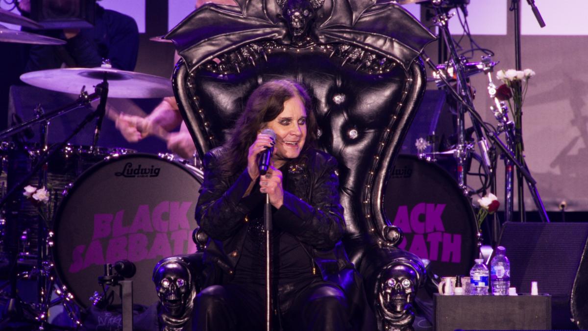 Ozzy