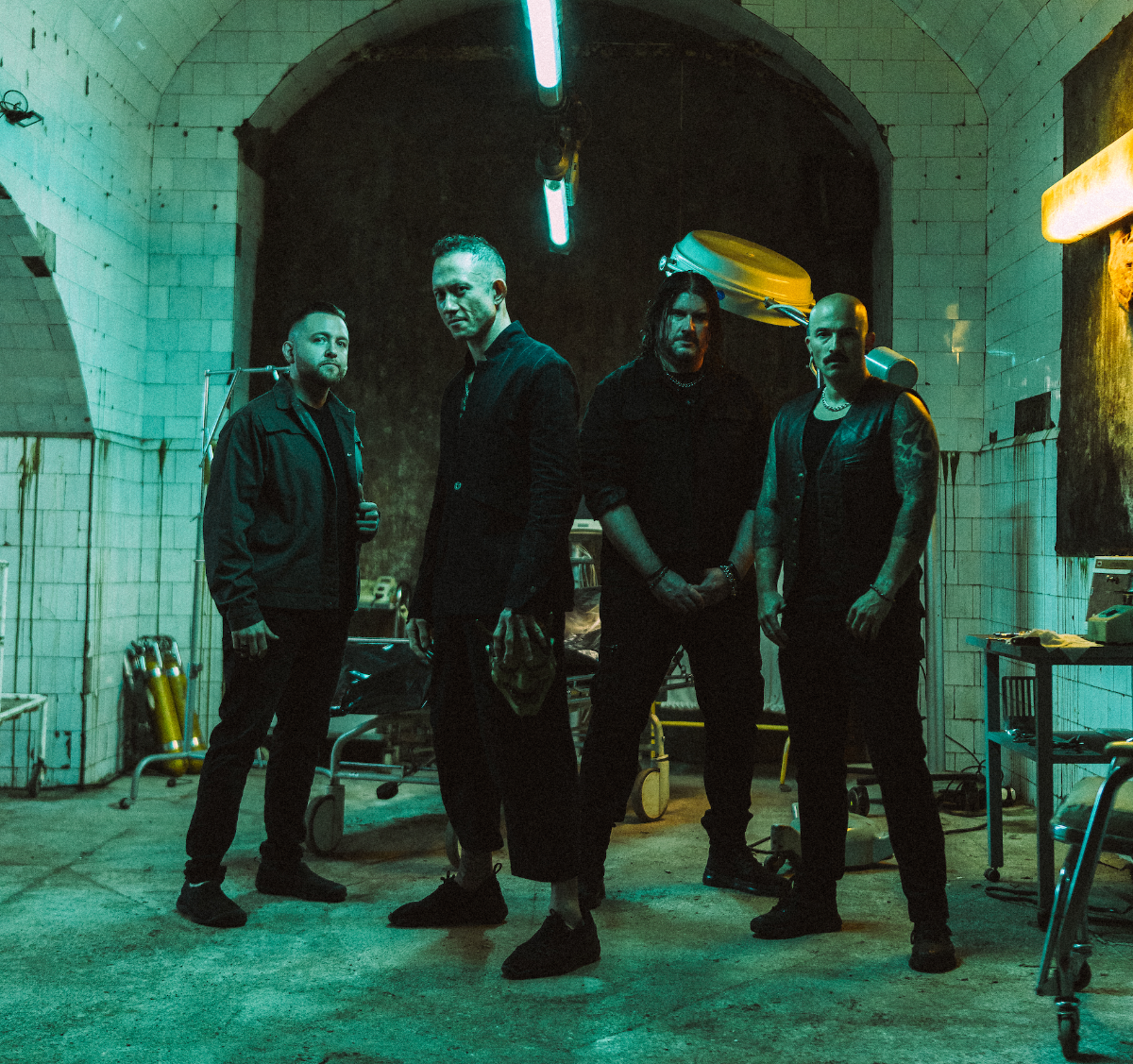 Trivium 2026