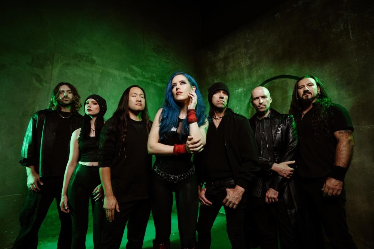Dragonforce 2026