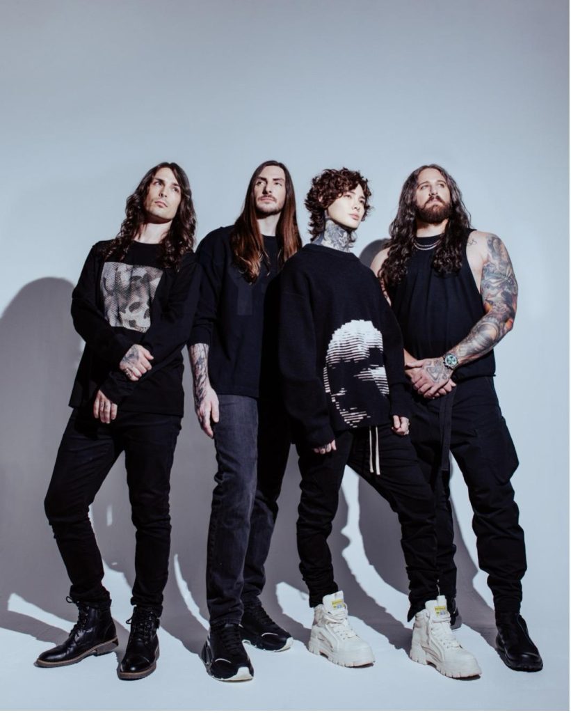 Polyphia 2026