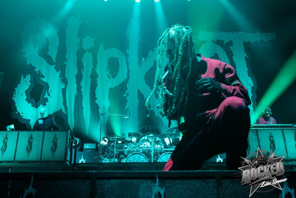 Slipknot 2026