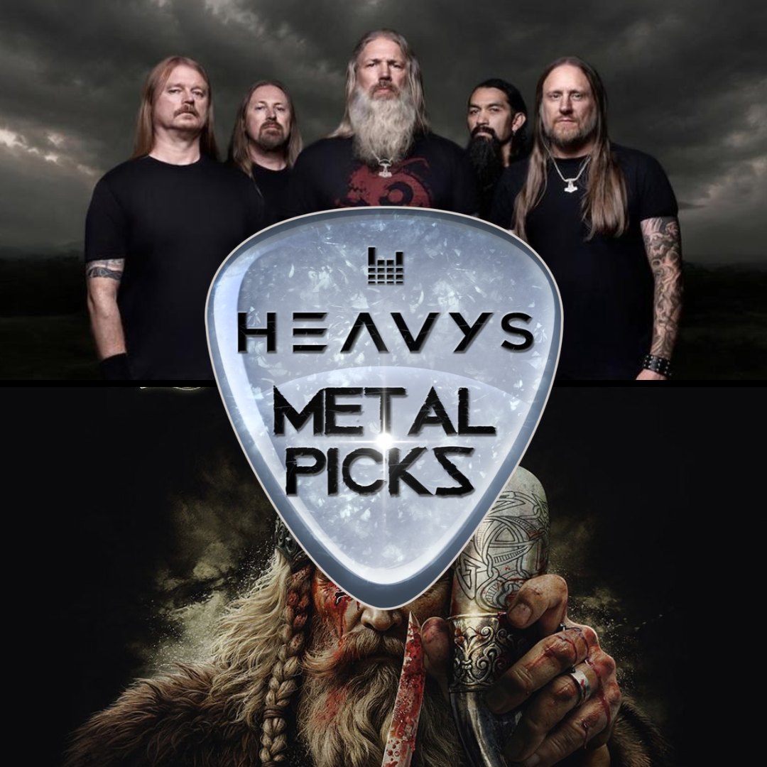 HEAVYS Metal Picks | 10/2/26