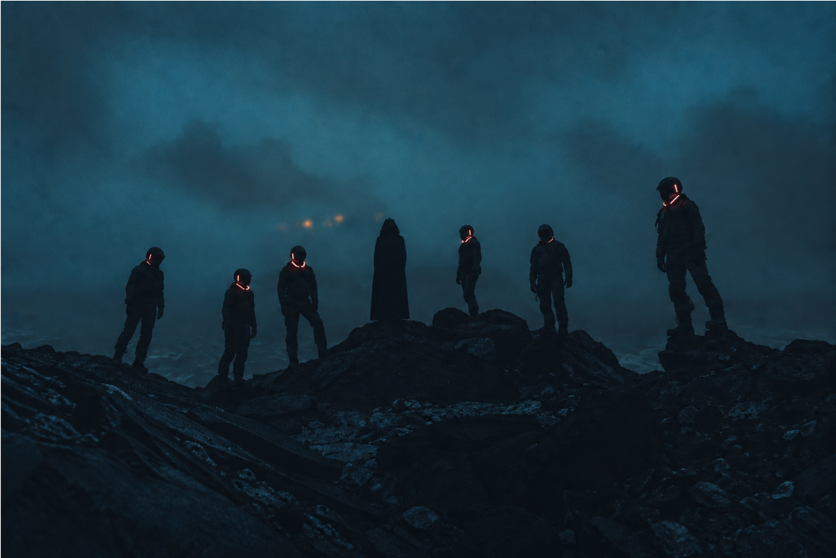 Starset 2026