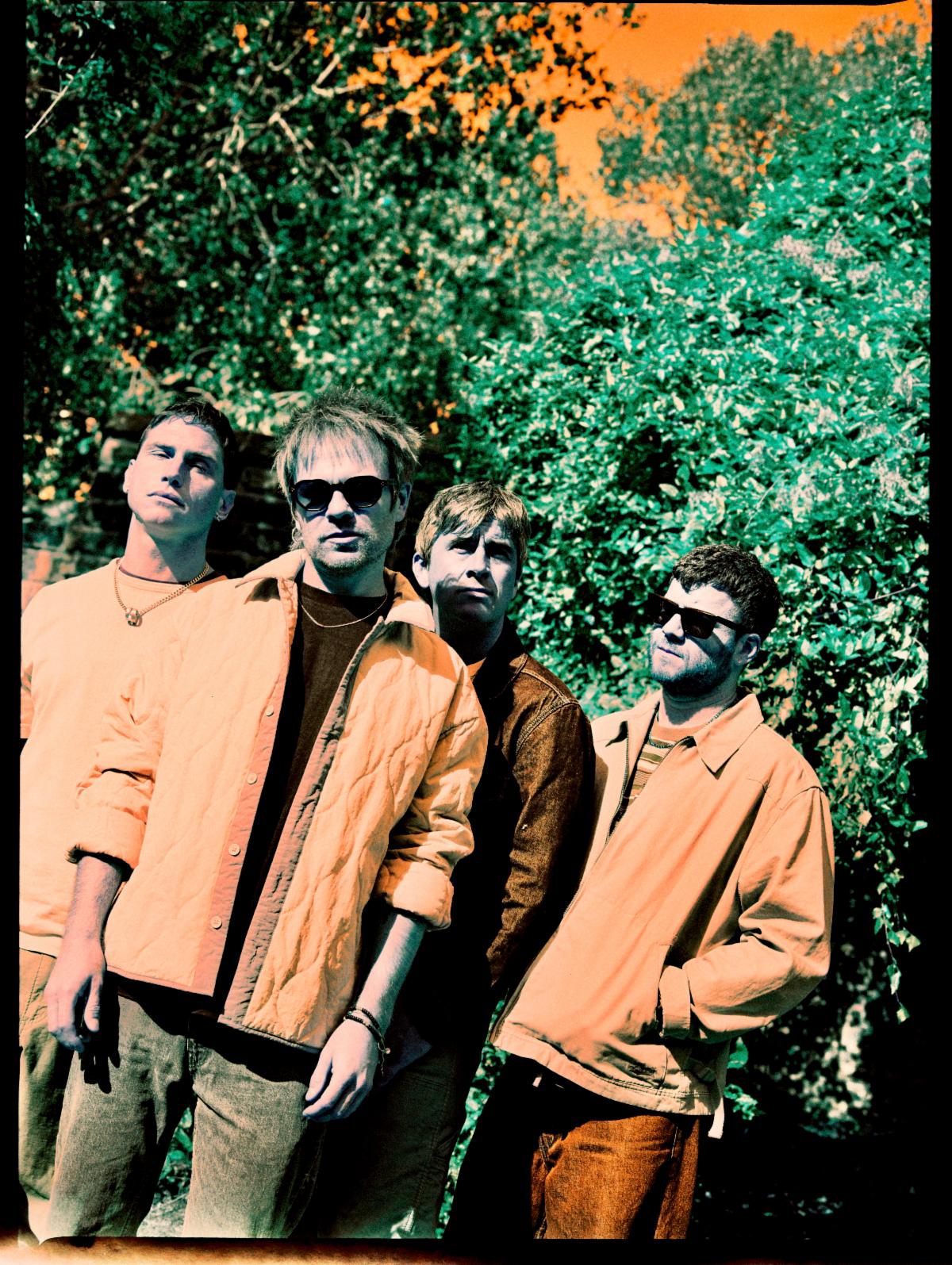Enter Shikari 2026