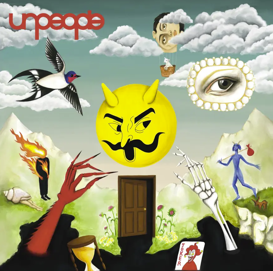 unpeople we are unpeople