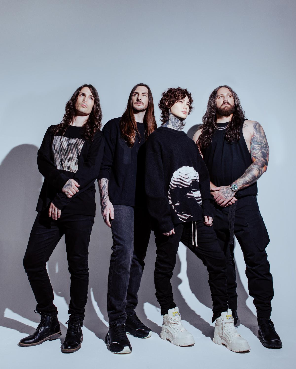 Polyphia 2026